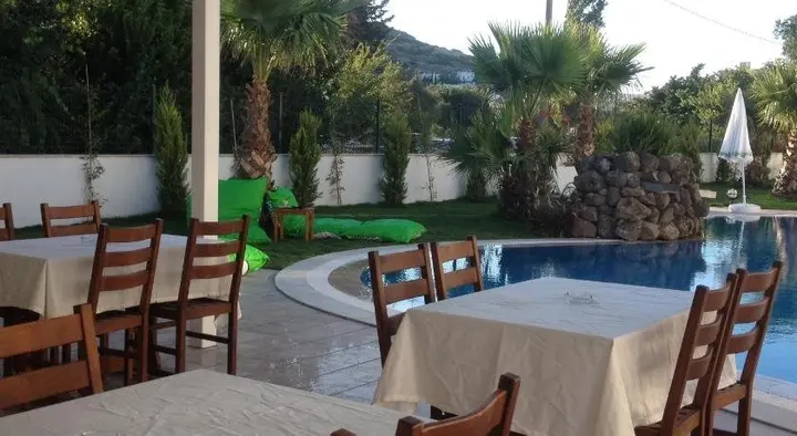 Голькой: Aybey Apart Hotel