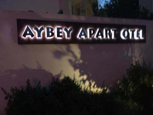 Голькой: Aybey Apart Hotel