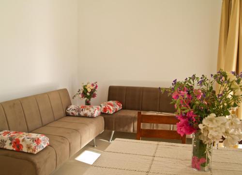 Голькой: Aybey Apart Hotel