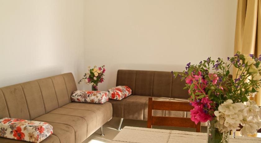 Голькой: Aybey Apart Hotel