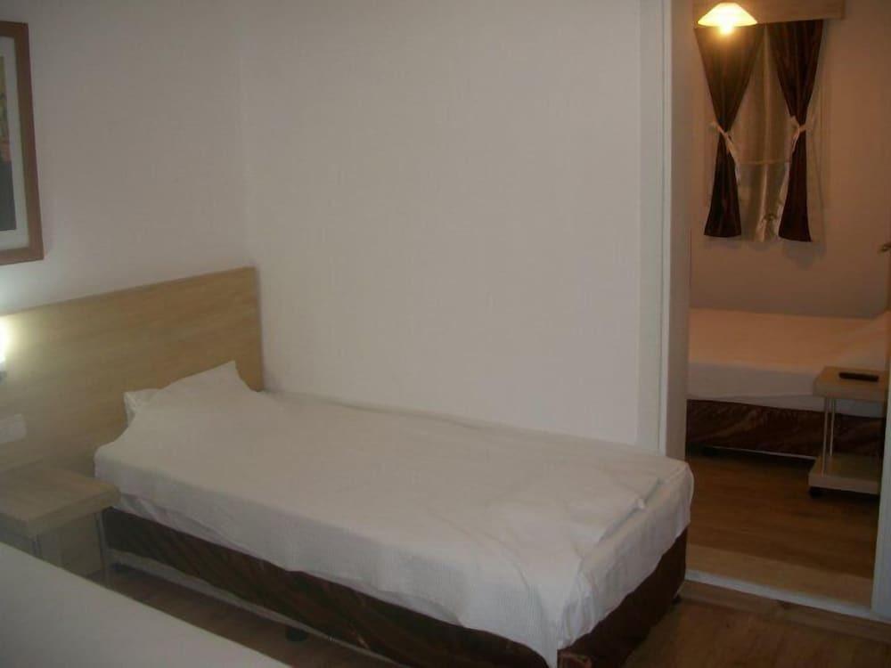 Голькой: Gunisigi Otel