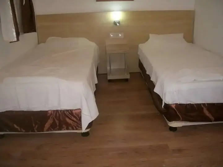 Голькой: Gunisigi Otel