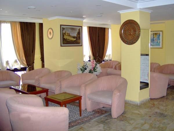 Дидим: Budak Hotel