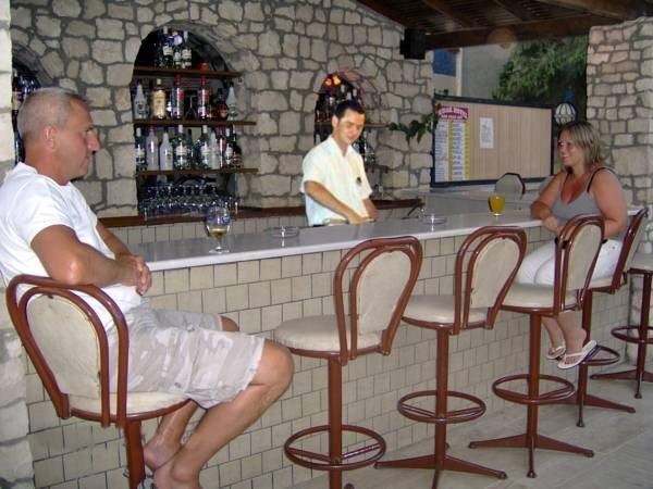 Дидим: Budak Hotel