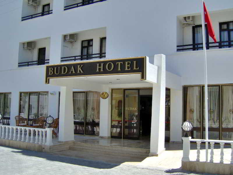 Дидим: Budak Hotel