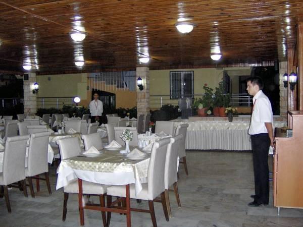 Дидим: Budak Hotel