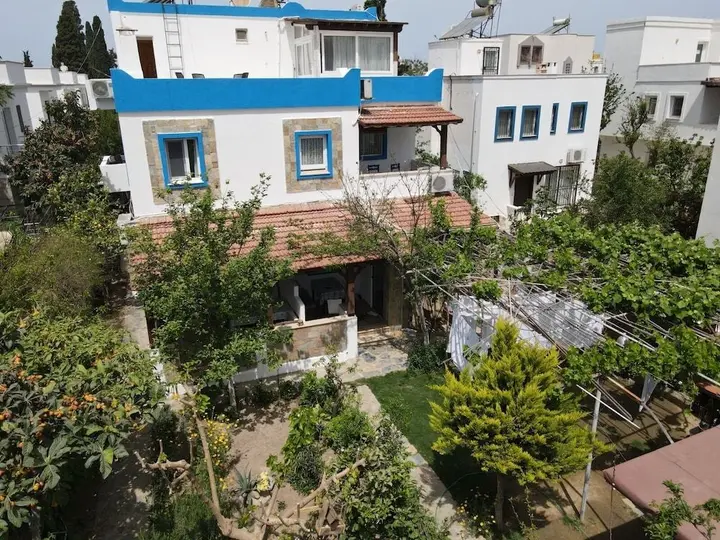 Тургутрейс: Apart Turgutreis