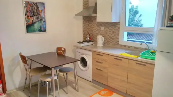 Тургутрейс: Apart Turgutreis