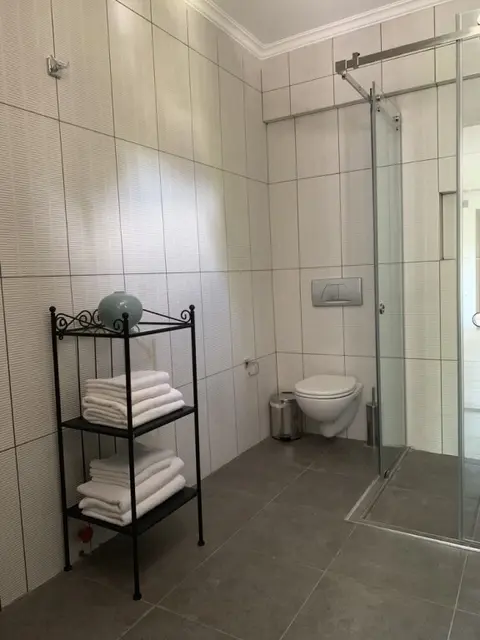 Гюмюшлюк: Peksimet Hotel
