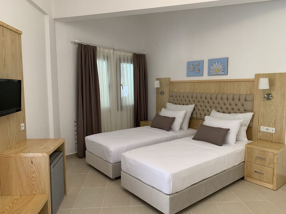 Гюмюшлюк: Peksimet Hotel