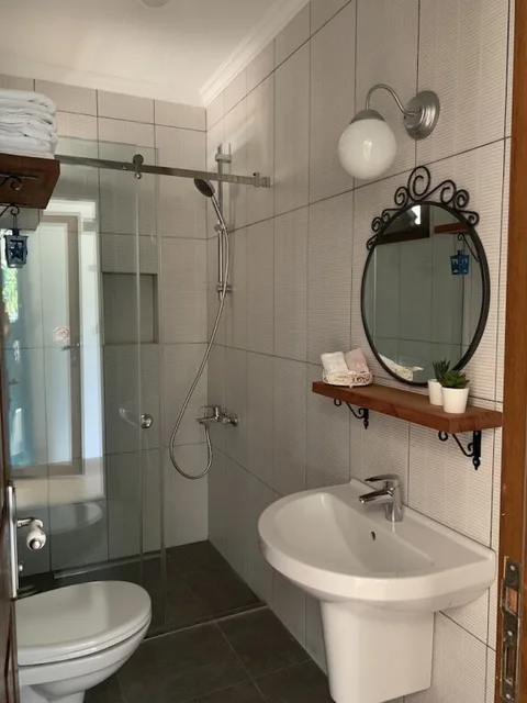 Гюмюшлюк: Peksimet Hotel
