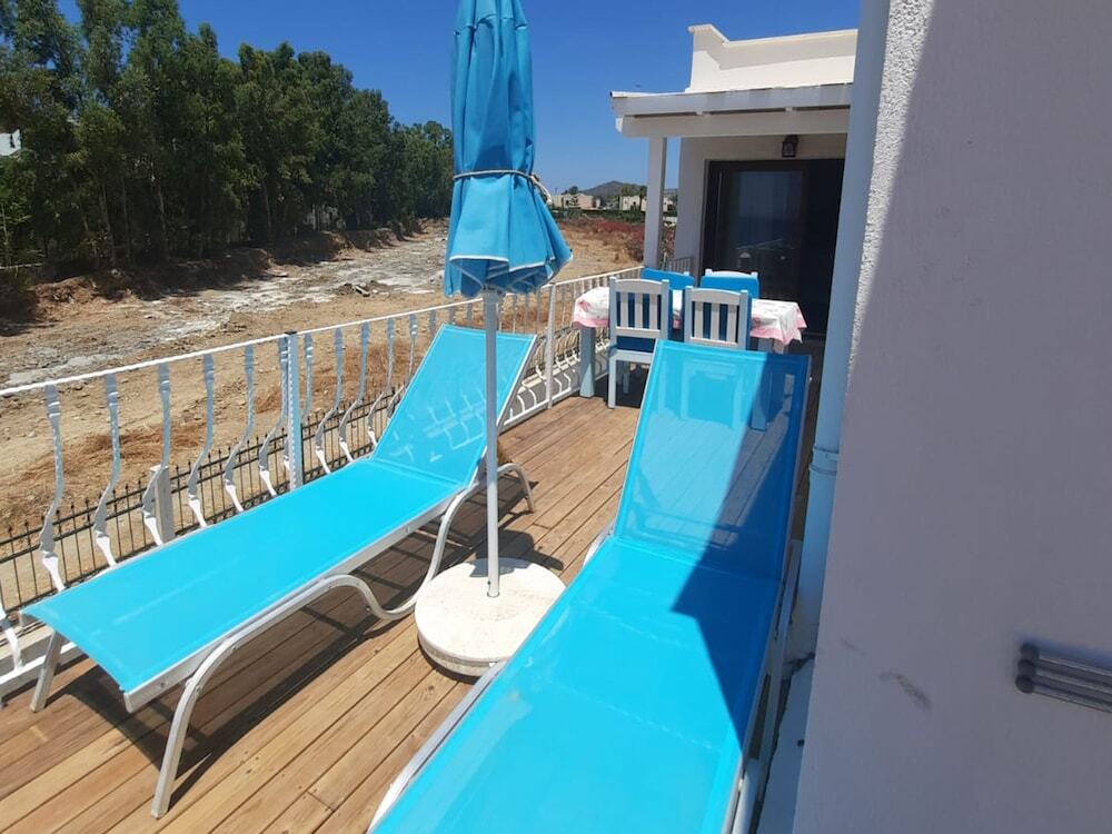 Гюмюшлюк: Peksimet Hotel