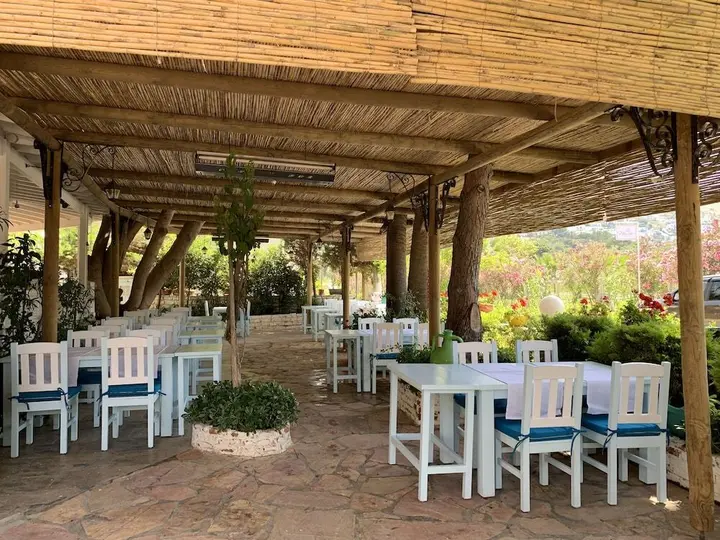Гюмюшлюк: Peksimet Hotel