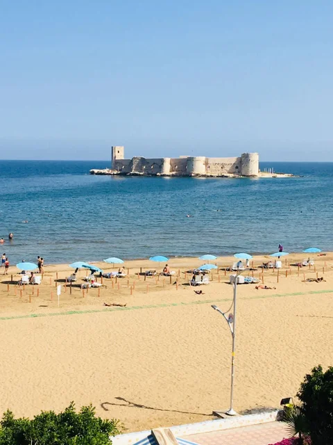 Силифке: Seymen Hotel