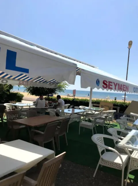 Силифке: Seymen Hotel