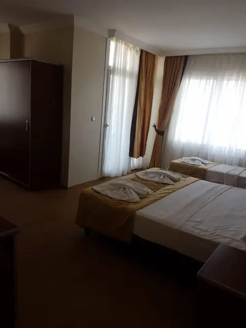Силифке: Seymen Hotel