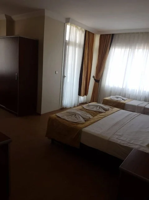 Силифке: Seymen Hotel