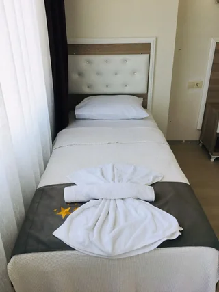 Силифке: Seymen Hotel