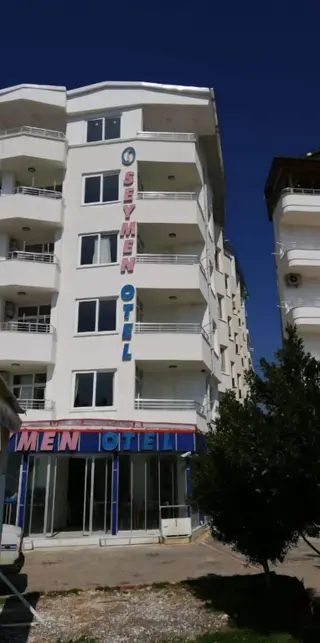 Силифке: Seymen Hotel
