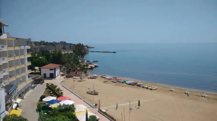 Силифке: Seymen Hotel