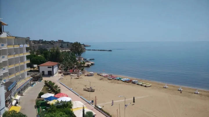 Силифке: Seymen Hotel