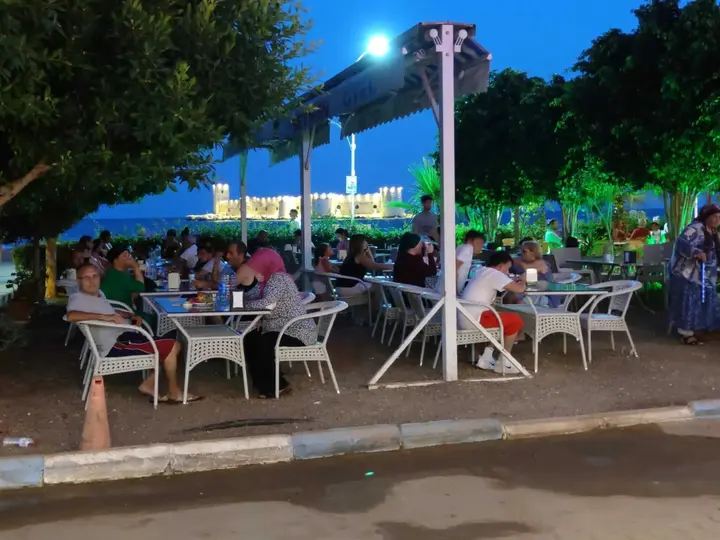 Силифке: Seymen Hotel
