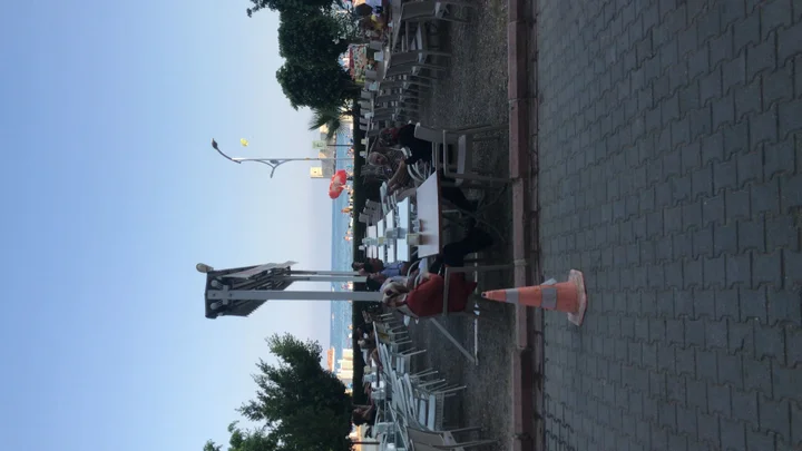 Силифке: Seymen Hotel