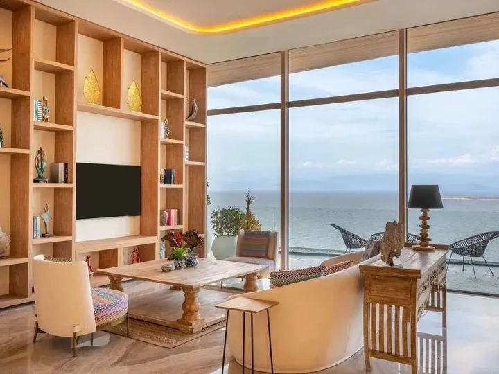 Гюндоган: Swissôtel Living Bodrum
