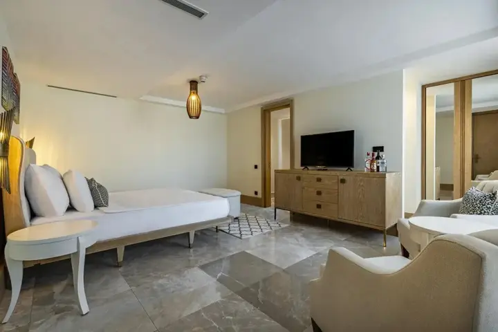 Гюндоган: Swissôtel Living Bodrum
