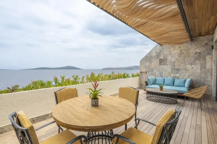 Гюндоган: Swissôtel Living Bodrum