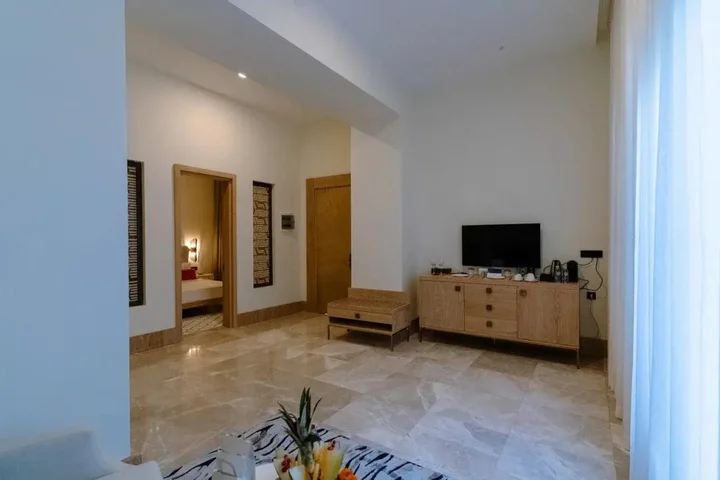 Гюндоган: Swissôtel Living Bodrum
