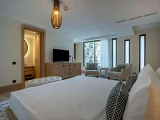 Гюндоган: Swissôtel Living Bodrum