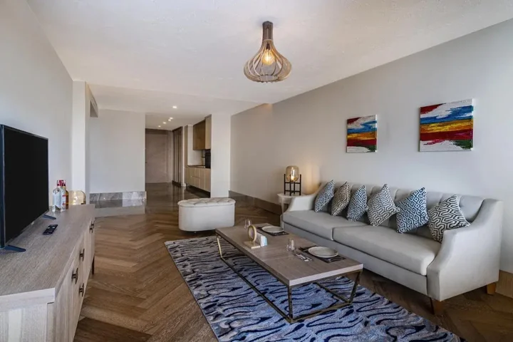 Гюндоган: Swissôtel Living Bodrum