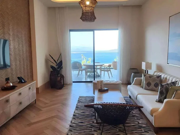 Гюндоган: Swissôtel Living Bodrum