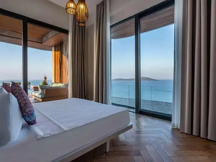 Гюндоган: Swissôtel Living Bodrum