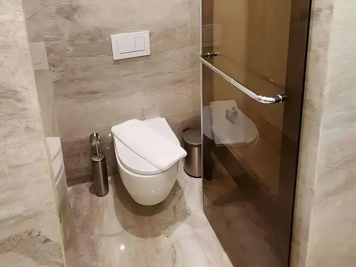 Гюндоган: Swissôtel Living Bodrum