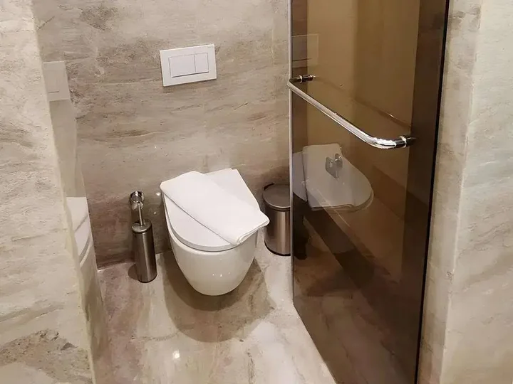 Гюндоган: Swissôtel Living Bodrum