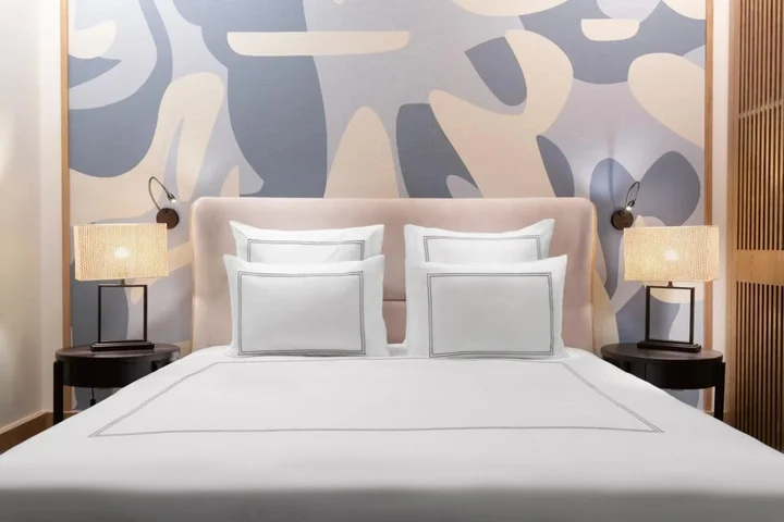 Гюндоган: Swissôtel Living Bodrum