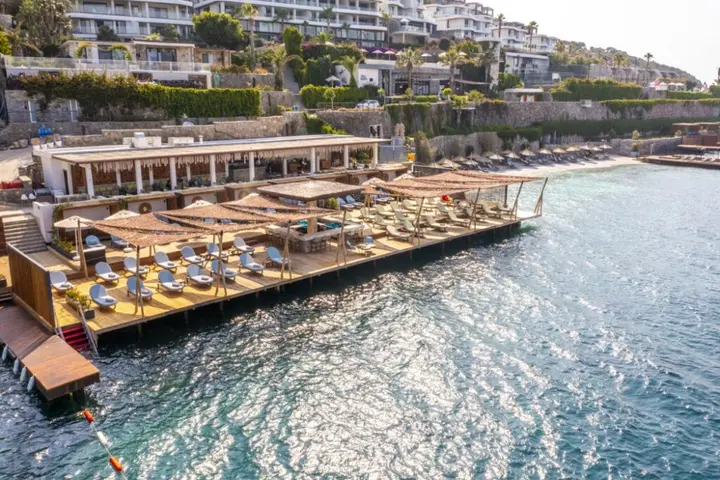 Гюндоган: Swissôtel Living Bodrum