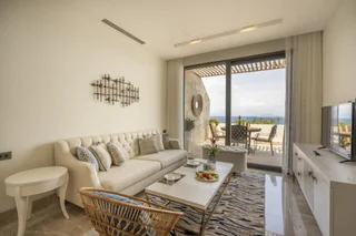 Гюндоган: Swissôtel Living Bodrum