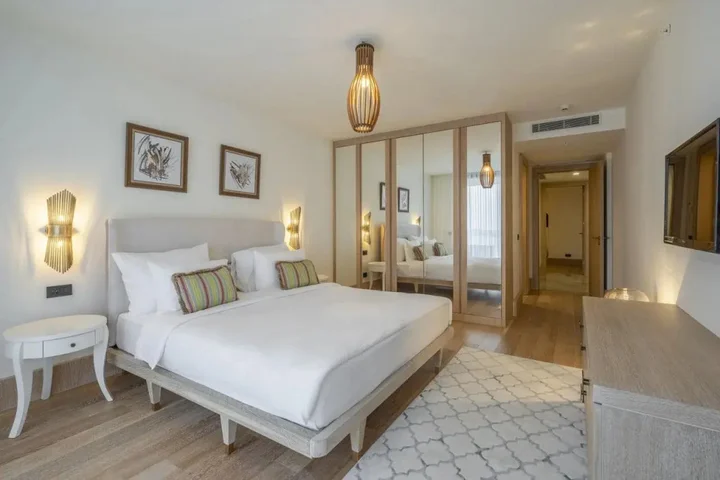 Гюндоган: Swissôtel Living Bodrum