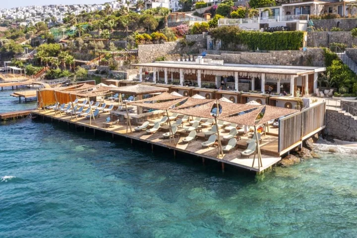 Гюндоган: Swissôtel Living Bodrum