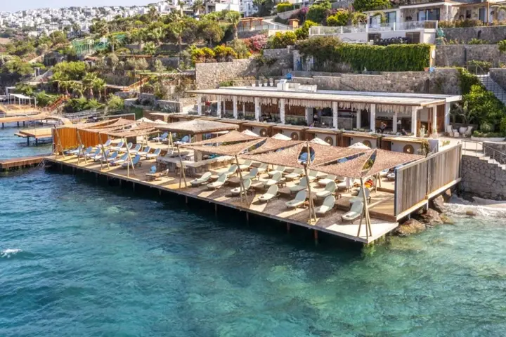 Swissôtel Living Bodrum — фото 6