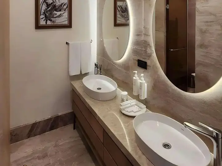 Гюндоган: Swissôtel Living Bodrum