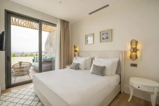 Гюндоган: Swissôtel Living Bodrum