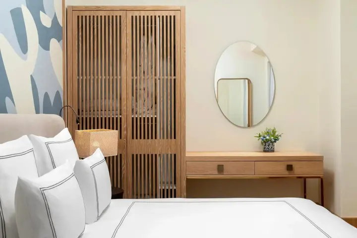 Гюндоган: Swissôtel Living Bodrum