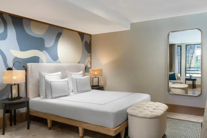 Гюндоган: Swissôtel Living Bodrum
