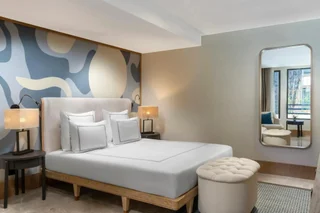 Гюндоган: Swissôtel Living Bodrum