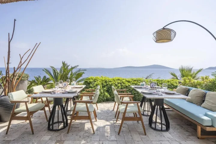 Гюндоган: Swissôtel Living Bodrum