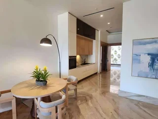 Гюндоган: Swissôtel Living Bodrum